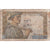 France, 10 Francs, Mineur, 1943, J.48, VG(8-10), Fayette:8.8, KM:99e