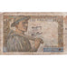 Francia, 10 Francs, Mineur, 1943, J.48, B, Fayette:8.8, KM:99e