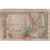Francja, 10 Francs, Mineur, 1943, J.48, VG(8-10), Fayette:8.8, KM:99e