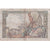 Francia, 10 Francs, Mineur, 1943, H.55, BC, Fayette:8.9, KM:99d