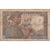 Frankrijk, 10 Francs, Mineur, 1943, B.38, TB, Fayette:8.7, KM:99b