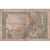 Francja, 10 Francs, Mineur, 1943, B.38, VF(20-25), Fayette:8.7, KM:99b