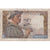 Francia, 10 Francs, Mineur, 1944, O.83, BC+, Fayette:8.12, KM:99e
