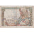 Frankrijk, 10 Francs, Mineur, 1944, O.83, TB+, Fayette:8.12, KM:99e