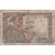 Francia, 10 Francs, Mineur, 1946, C.109, MB+, Fayette:8.15, KM:99e