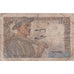 Frankrijk, 10 Francs, Mineur, 1946, C.109, TB+, Fayette:8.15, KM:99e