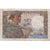 Francia, 10 Francs, Mineur, 1946, G.121, BC+, Fayette:8.16, KM:99e
