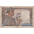 Francja, 10 Francs, Mineur, 1947, N.134, VF(30-35), Fayette:8.17, KM:99e
