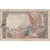 Frankrijk, 10 Francs, Mineur, 1947, N.134, TB+, Fayette:8.17, KM:99e