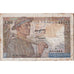 France, 10 Francs, Mineur, 1949, K.206, TB+, Fayette:8.22, KM:99f