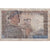 France, 10 Francs, Mineur, 1949, P.173, VF(30-35), Fayette:8.20, KM:99f