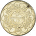 Monnaie, Philippines, 5 Piso, 1998