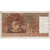 Francia, 10 Francs, Berlioz, 1976, F.294, BC, Fayette:63.20, KM:150c