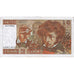 França, 10 Francs, Berlioz, 1976, L.287, EF(40-45), Fayette:63.18, KM:150c