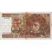 França, 10 Francs, Berlioz, 1978, A.303, VF(30-35), Fayette:63.23, KM:150c