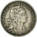 Coin, Portugal, 50 Centavos, 1963
