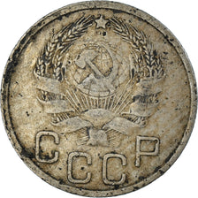 Munten, Rusland, 20 Kopeks, 1935