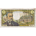 France, 5 Francs, 1966, N.17, VF(30-35), Fayette:61.2, KM:146a