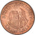 Monnaie, Jersey, 2 Pence, 2002