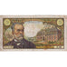 France, 5 Francs, Pasteur, 1969, E.88, VF(20-25), Fayette:61.9, KM:146b