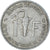 Moeda, Estados da África Ocidental, Franc, 1973