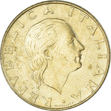 Munten, Italië, 200 Lire, 1999