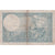Francia, 10 Francs, Minerve, 1931, T.60066, MB, Fayette:6.15, KM:73d