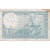 Francia, 10 Francs, Minerve, 1936, Q.67665, MB+, Fayette:6.17, KM:73e