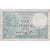 Francia, 10 Francs, Minerve, 1939, M.69328, BC, Fayette:7.2, KM:84