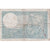 Francia, 10 Francs, Minerve, 1939, M.69328, BC, Fayette:7.2, KM:84