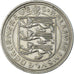 Münze, Guernsey, 10 New Pence, 1968