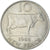 Moeda, Guernesey, 10 New Pence, 1968