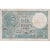 Frankrijk, 10 Francs, Minerve, 1939, Q.68255, TB, Fayette:7.1, KM:84