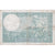Frankreich, 10 Francs, Minerve, 1939, Z.74028, S+, Fayette:7.11, KM:84