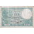 Frankrijk, 10 Francs, Minerve, 1939, D.73713, TB+, Fayette:7.10, KM:84