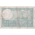 Francja, 10 Francs, Minerve, 1939, D.73713, VF(30-35), Fayette:7.10, KM:84