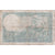 França, 10 Francs, Minerve, 1939, B.69605, VF(30-35), Fayette:7.3, KM:84