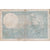 Frankrijk, 10 Francs, Minerve, 1939, H.75050, TB+, Fayette:7.12, KM:84