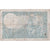 Francia, 10 Francs, Minerve, 1940, E.77435, BC+, Fayette:7.17, KM:84