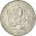 Moneta, Czechosłowacja, 25 Korun, 1965