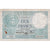 França, 10 Francs, Minerve, 1940, N.81843, VF(30-35), Fayette:7.24, KM:84