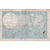 Francia, 10 Francs, Minerve, 1940, N.81843, BC+, Fayette:7.24, KM:84