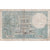 Francia, 10 Francs, Minerve, 1940, V.81236, BC+, Fayette:7.23, KM:84