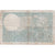 Francia, 10 Francs, Minerve, 1940, V.81236, BC+, Fayette:7.23, KM:84