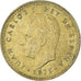 Moeda, Espanha, Peseta, 1977