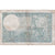 France, 10 Francs, Minerve, 1940, R.78906, VF(30-35), Fayette:7.19, KM:84