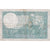 Francja, 10 Francs, Minerve, 1940, Z.79322, VF(30-35), Fayette:7.20, KM:84