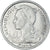 Moneda, La Reunión, Franc, 1971