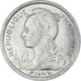 Monnaie, Réunion, Franc, 1971