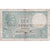 Francia, 10 Francs, Minerve, 1940, T.76328, BC+, Fayette:7.15, KM:84